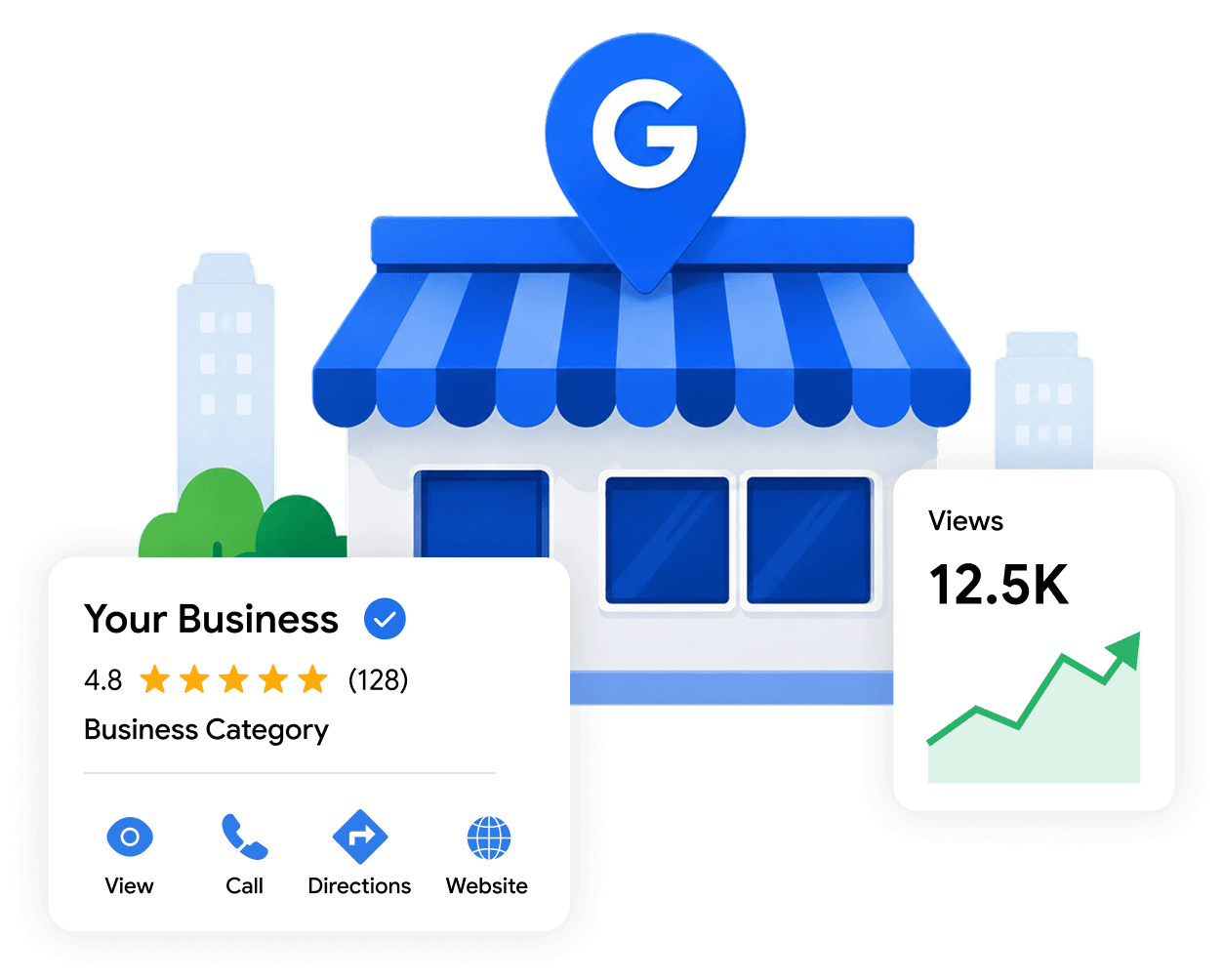 Google Business Profile