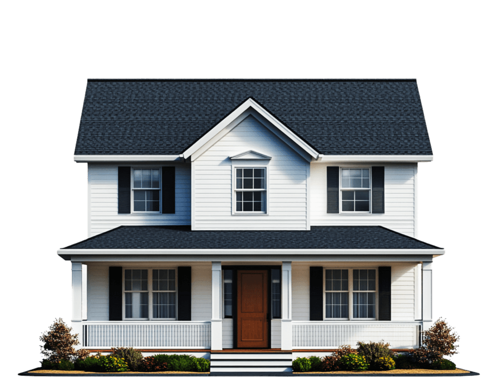 Real estate listing