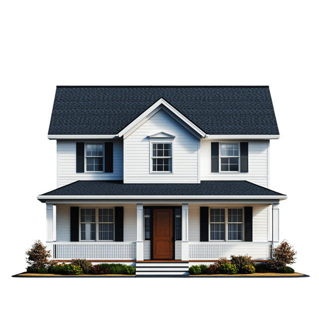 Real estate listing