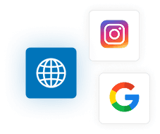 Connected channels