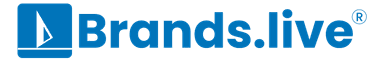 Brands.live