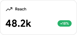 Reach