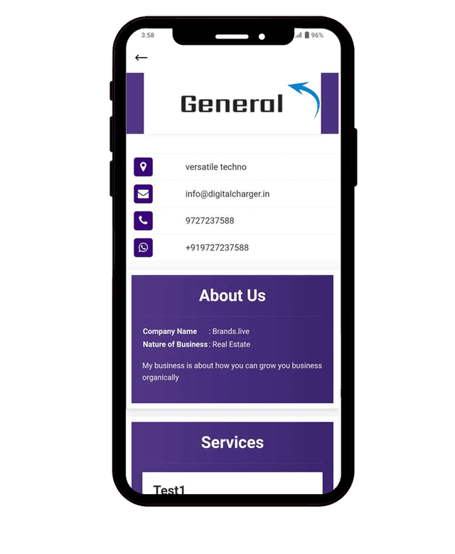 Step 6: Publish and Go Live
