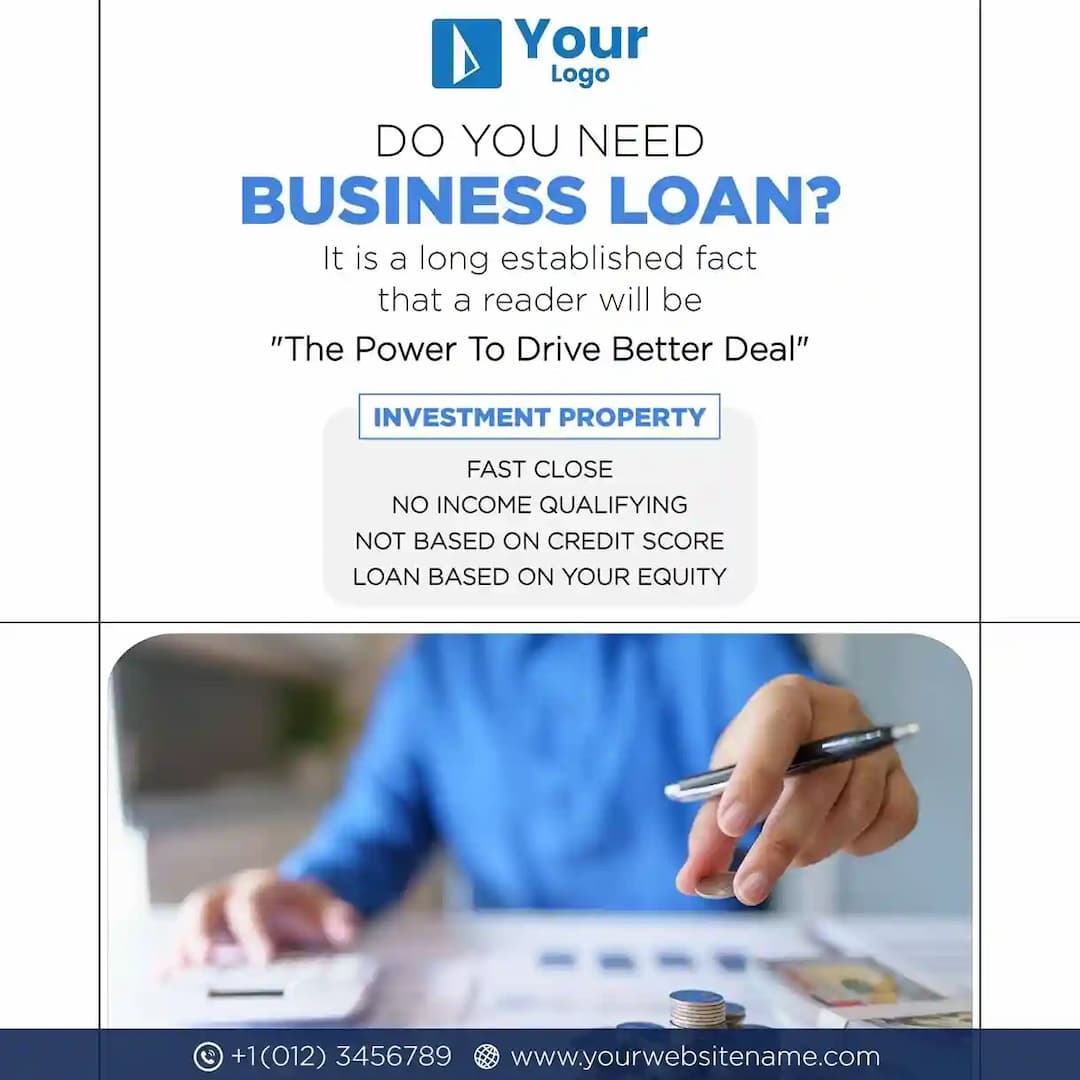 business loan images