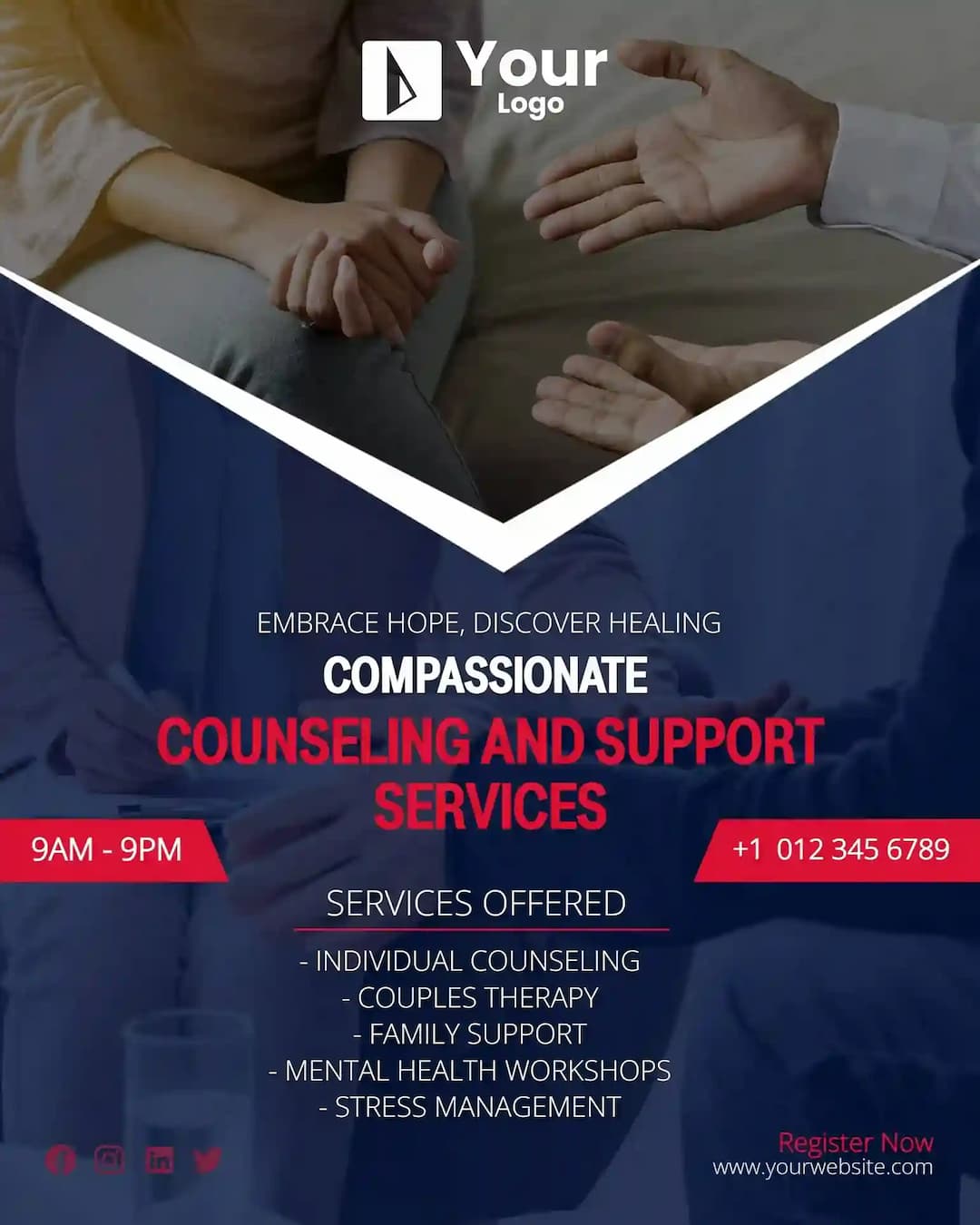 counselling images