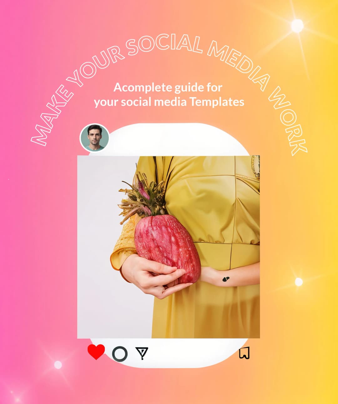 marketing through social media