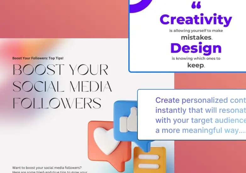 social marketing agency