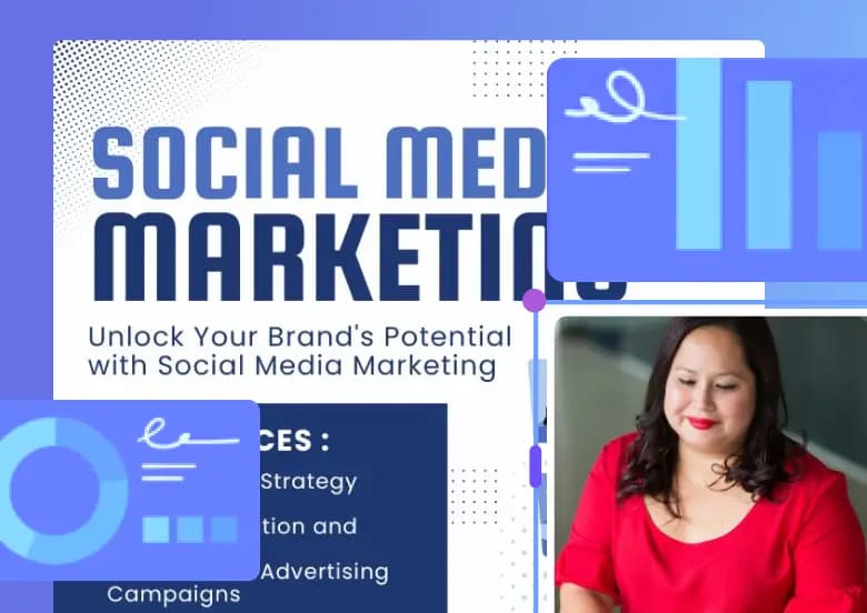 social media and marketing