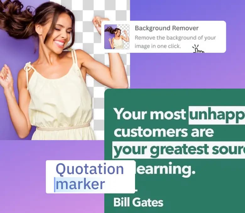 One-Click Marketing Functions