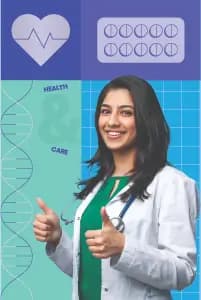 Hospital and Clinic templates