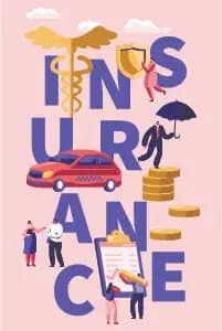 Insurance templates