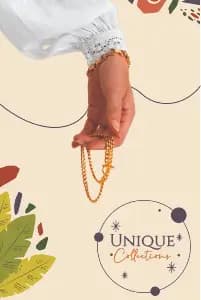 Jewellery templates
