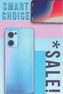 Mobile Store templates