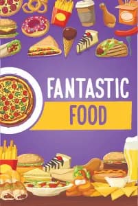 Restaurant, Catering and Fast Food templates