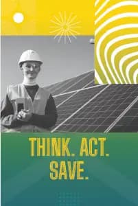Solar templates