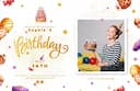 Birthday Templates