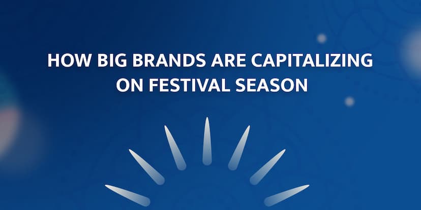How Big Brands Are Capitalizing on Festival Season