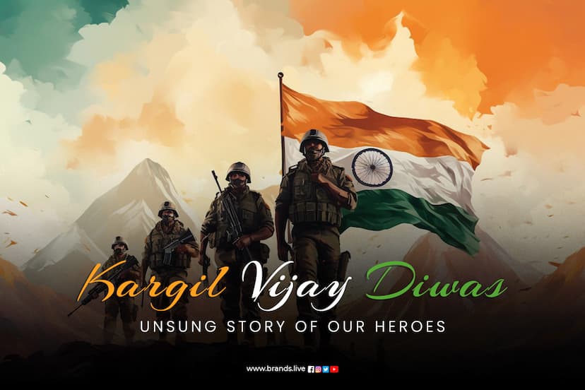 Kargil Vijay Diwas: Unsung Story of our Heroes.