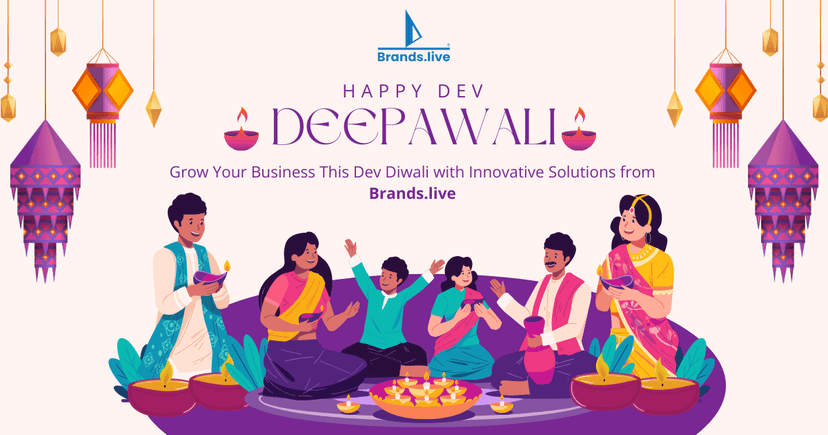 Grow Your Business This Dev Diwali with Innovative Solutions