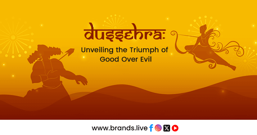 Dussehra: Unveiling the Triumph of Good Over Evil