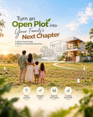 Real Estate post