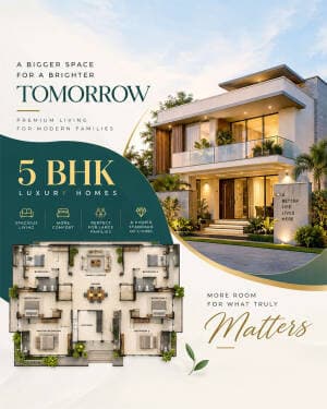 Real Estate facebook image