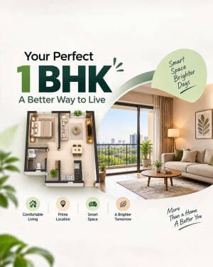 real-estate posters