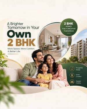 real-estate posters