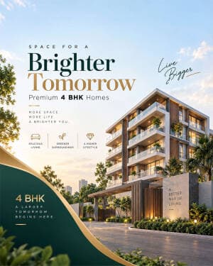 real-estate posters