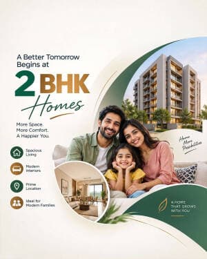 real-estate posters