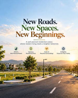 Real Estate image