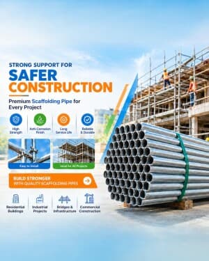 Real Estate business banner