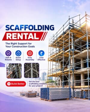 Real Estate business video