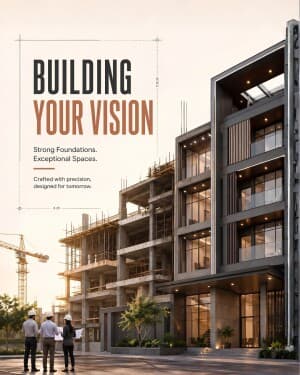 real-estate posters