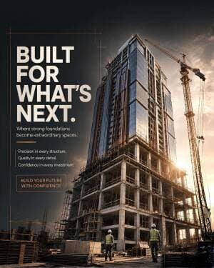 real-estate posters