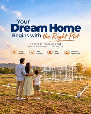 Real Estate video