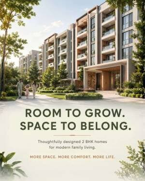 real-estate posters