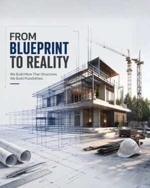 real-estate posters