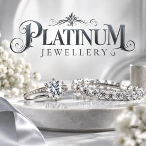 Platinum Jewellery templates