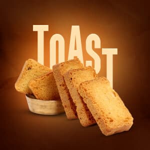 Toast