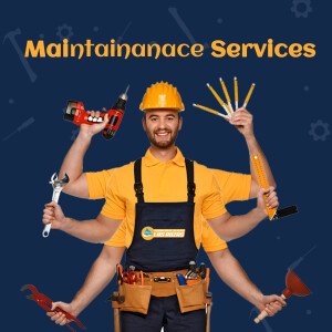 Maintenance Service