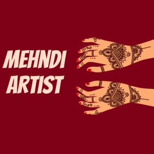 Mehndi Artist templates