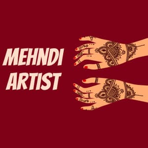 Mehndi Artist