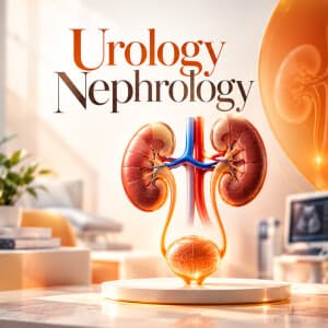 Urology Nephrology templates
