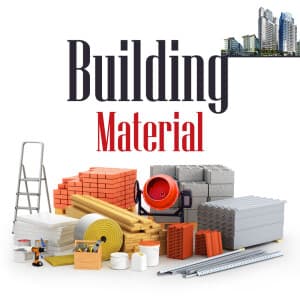 Building Material