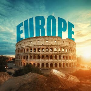 Europe templates