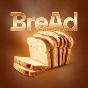 Bread templates