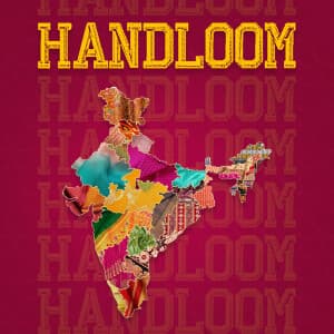 Handloom