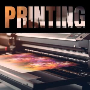 Printing