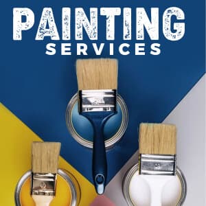 Painting Services